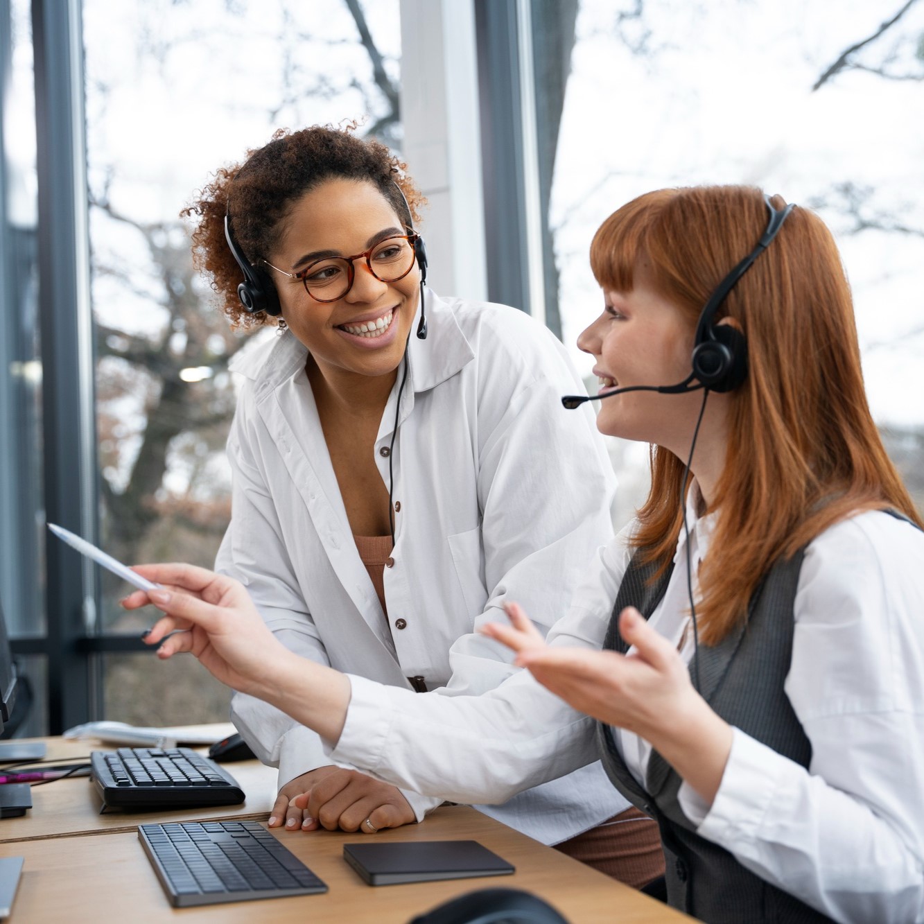 Operatore Telefonico Inbound - Q8