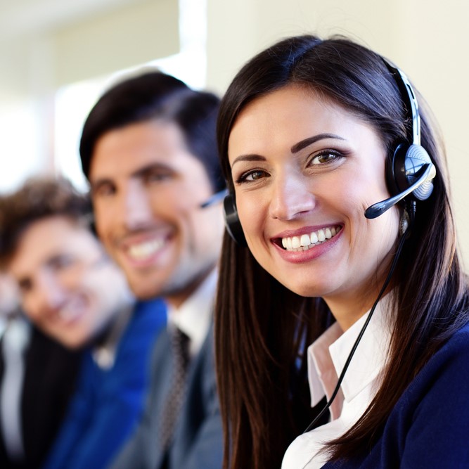 Operatori Call Center Inbound