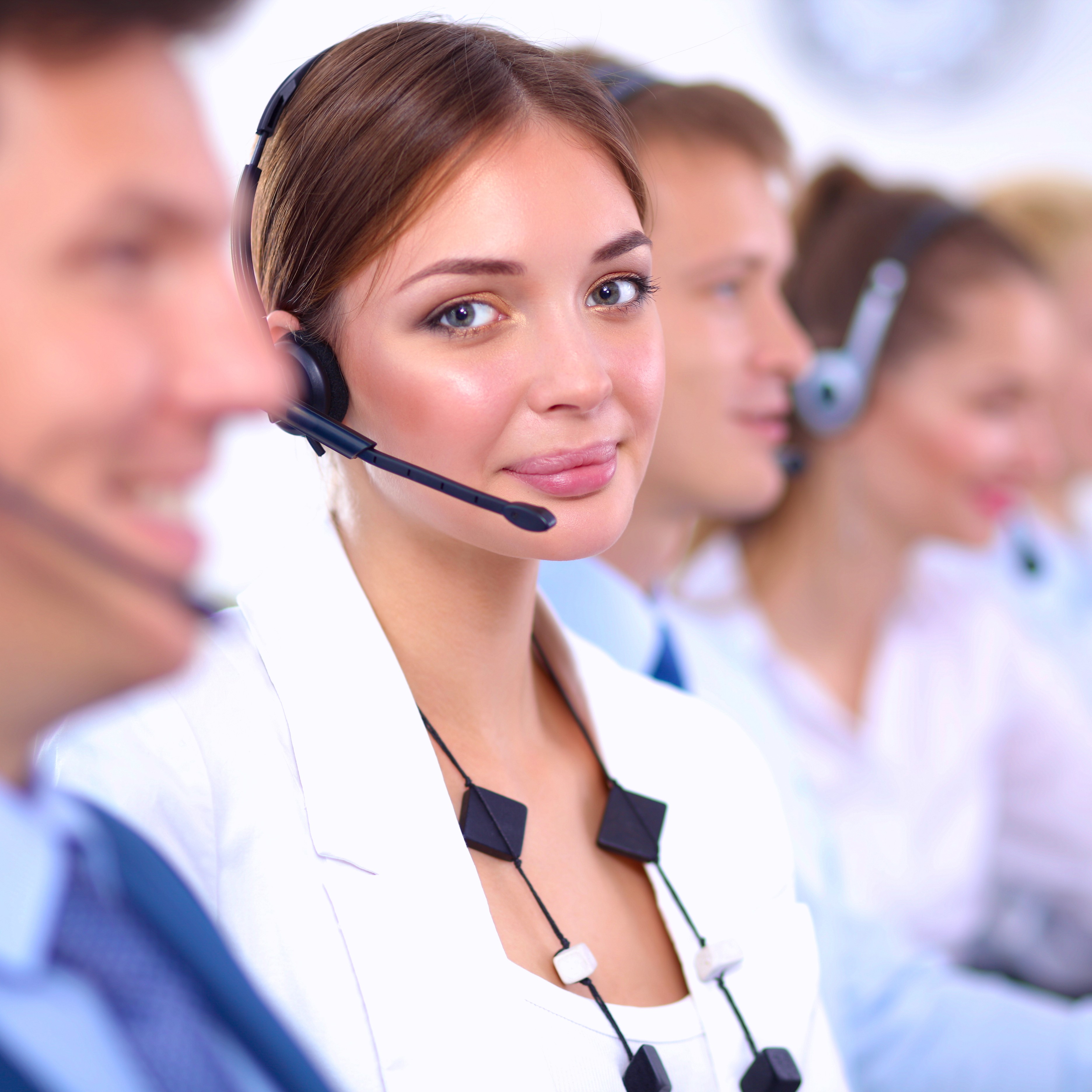 Operatori Telefonici Inbound - IB Energy / Telco