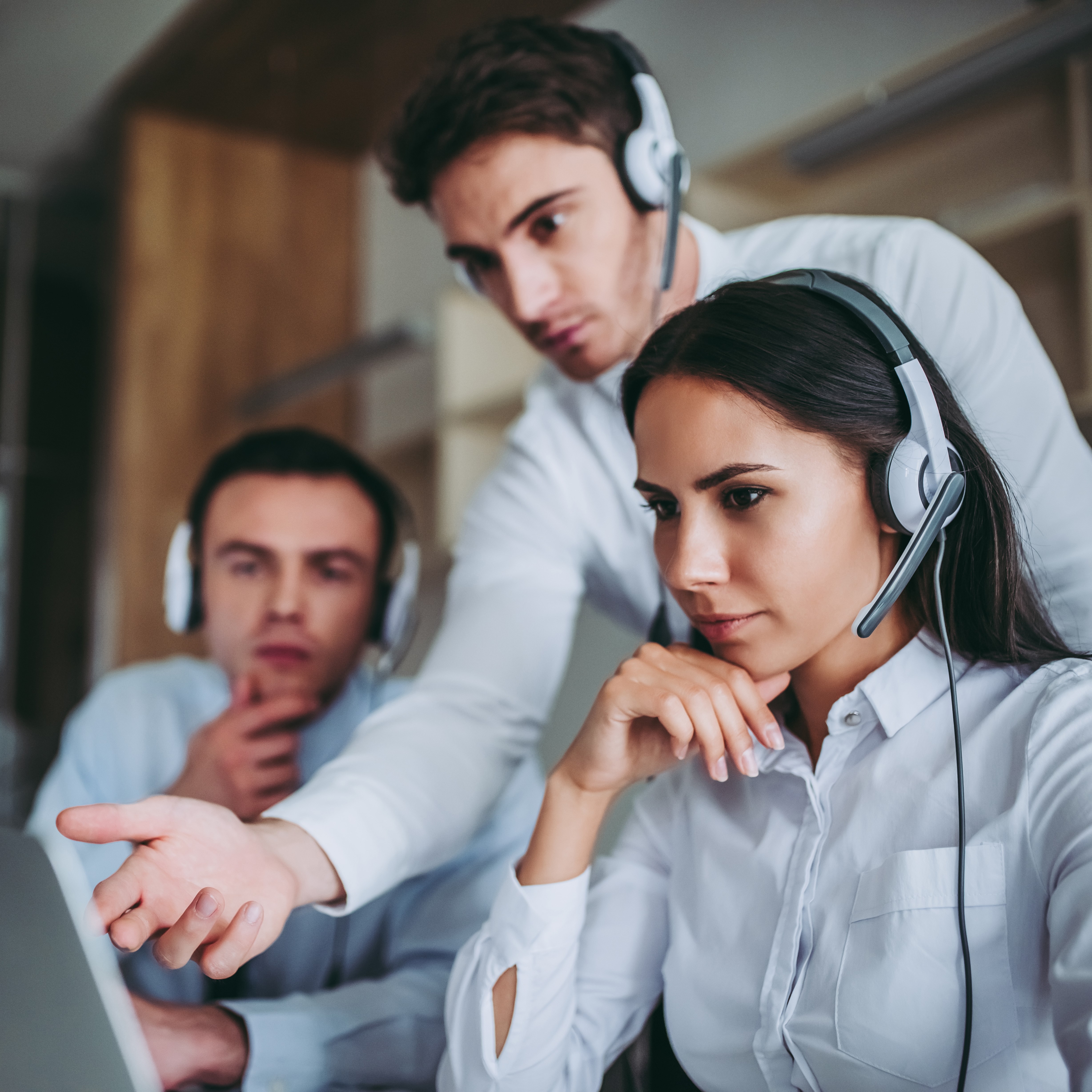 Operatore Telefonico Sanità Privata